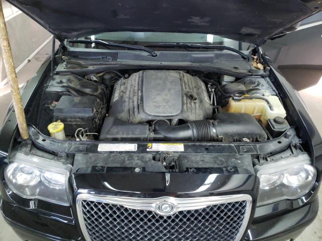 Photo 11 from auction – 2010 CHRYSLER 300 S with VIN 2C3CA9CT8AH266145