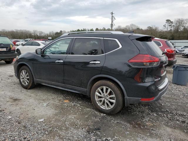 Photo 2 from auction – 2018 NISSAN ROGUE S with VIN KNMAT2MT3JP598296