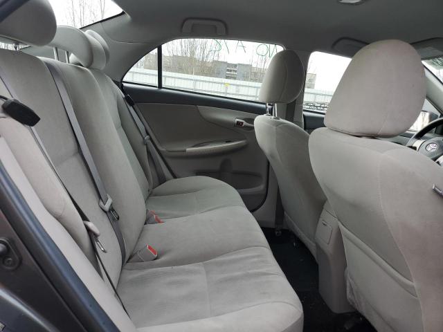 Photo 10 from auction – 2011 TOYOTA COROLLA S with VIN 2T1BU4EE8BC548801