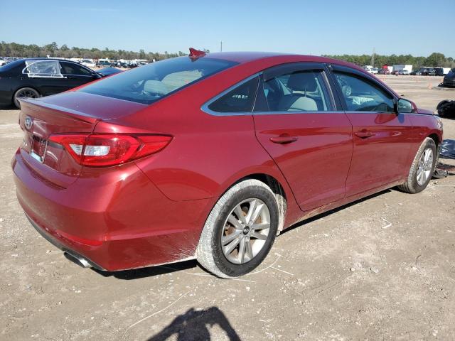 Photo 3 from auction – 2015 HYUNDAI SONATA SE with VIN 5NPE24AF3FH068640