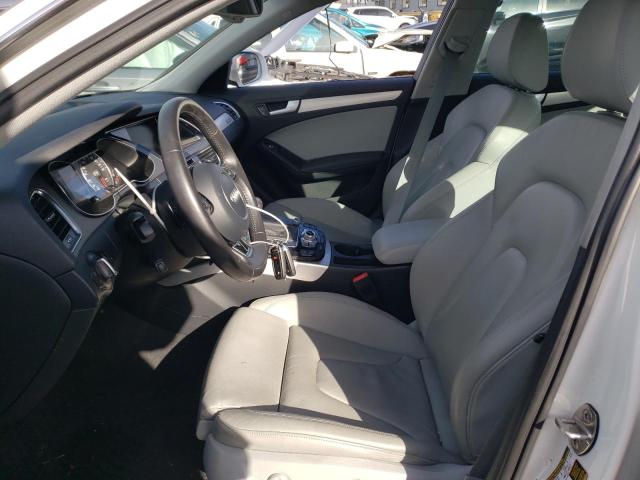 صورة رقم 7 من المزاد - 2015 AUDI A4 PREMIUM مع VIN WAUFFAFL5FN022410
