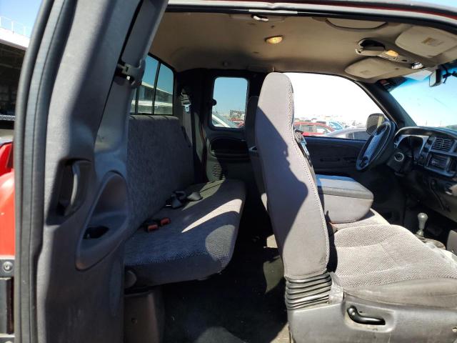 Photo 10 from auction – 2001 DODGE RAM 1500 with VIN 3B7HF13ZX1G240073
