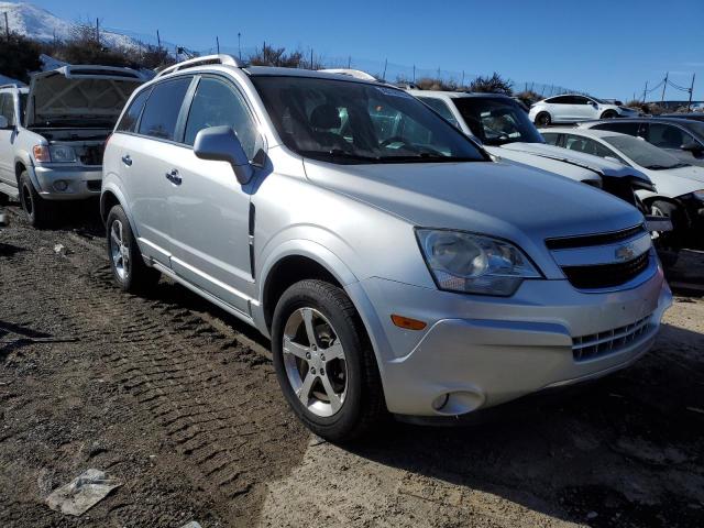 Photo 4 from auction – 2012 CHEVROLET CAPTIVA SP with VIN 3GNFL4E52CS585858