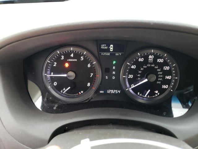 Photo 9 from auction – 2010 LEXUS ES 350 with VIN JTHBK1EG0A2359187