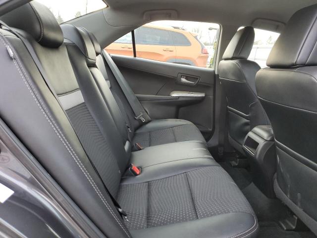 Photo 10 from auction – 2012 TOYOTA CAMRY 4D 2 with VIN 4T1BF1FK1CU609466