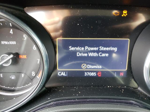 صورة رقم 9 من المزاد - 2021 BUICK ENCORE GX مع VIN KL4MMGSL2MB066155