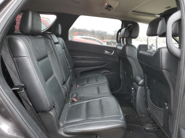 Photo 11 from auction – 2014 DODGE DURANGO LI with VIN 1C4RDJDG2EC581872