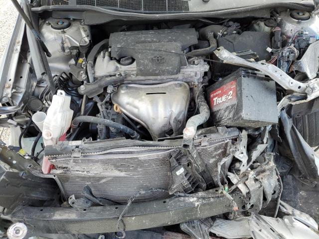 Photo 11 from auction – 2017 TOYOTA CAMRY LE with VIN 4T1BF1FK8HU753183