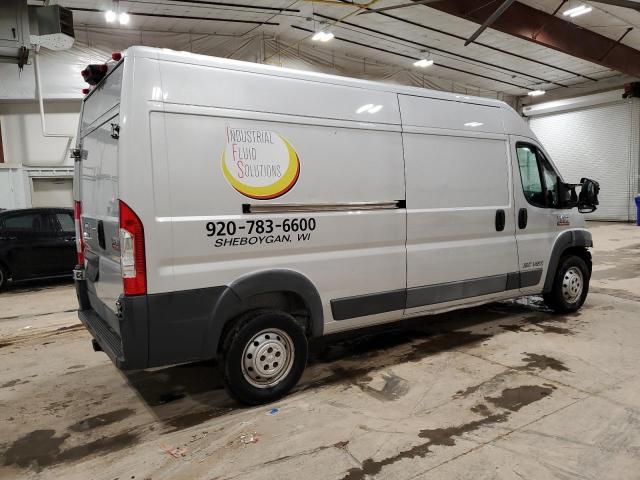 Photo 3 from auction – 2016 RAM PROMASTER with VIN 3C6TRVDG1GE109700