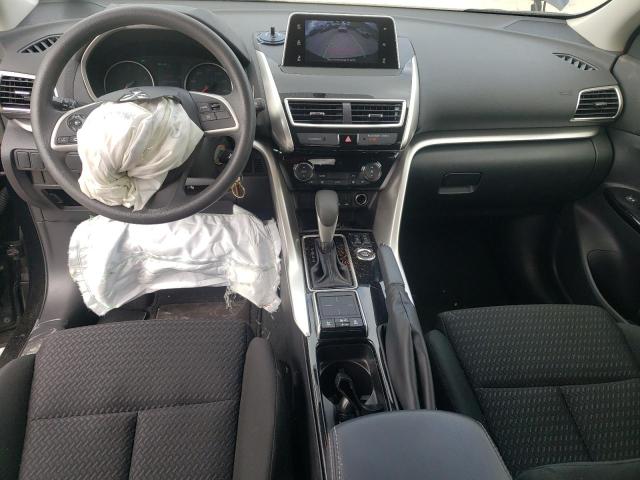Photo 8 from auction – 2020 MITSUBISHI ECLIPSE CR with VIN JA4AT4AA4LZ028162
