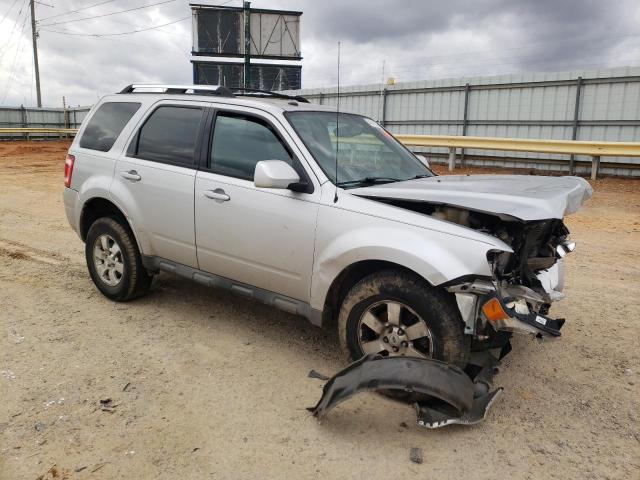 Photo 4 from auction – 2010 FORD ESCAPE LIM with VIN 1FMCU9EG0AKC77390