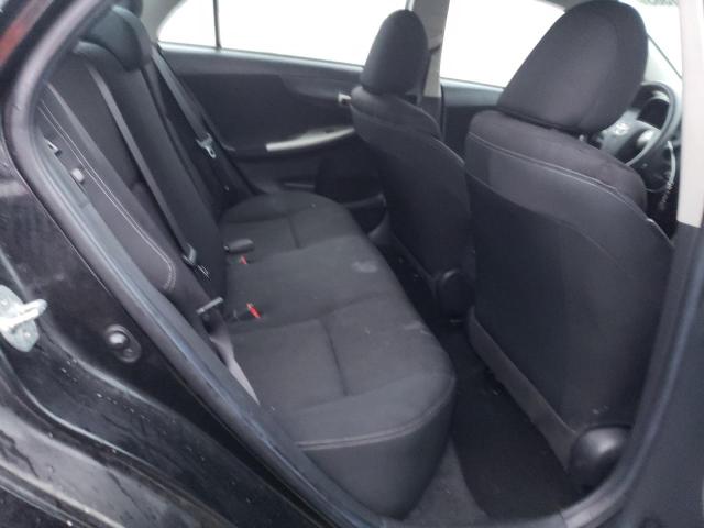 Photo 10 from auction – 2012 TOYOTA COROLLA BA with VIN 5YFBU4EE3CP060521