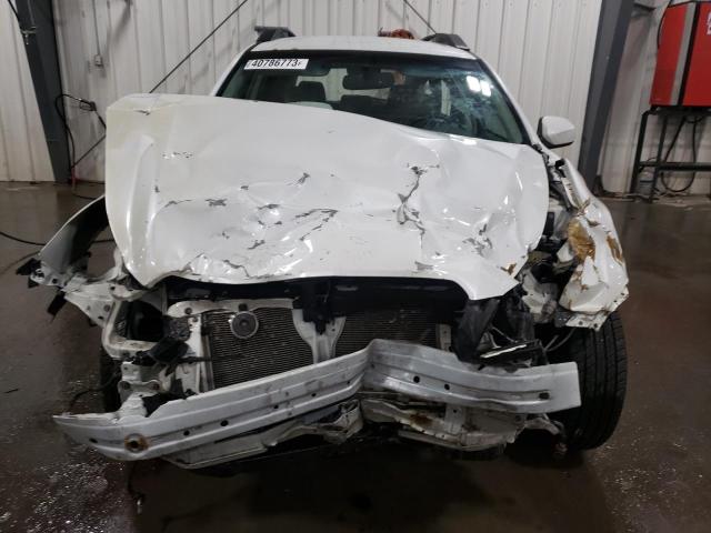 Photo 5 from auction – 2010 SUBARU OUTBACK with VIN 4S4BREJC3A2315915