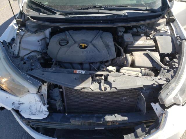 Photo 11 from auction – 2016 KIA FORTE LX with VIN KNAFX4A61G5484156