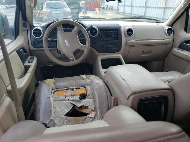 Photo 8 from auction – 2003 FORD EXPEDITION with VIN 1FMFU18L53LA06748