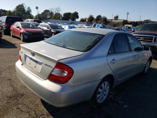 Photo 3 from auction – 2003 TOYOTA CAMRY LE with VIN 4T1BF30KX3U059849