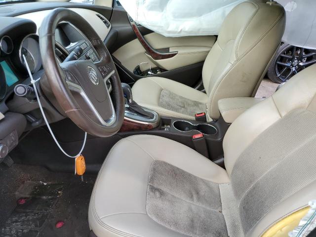 Photo 7 from auction – 2013 BUICK VERANO CON with VIN 1G4PR5SK1D4218782