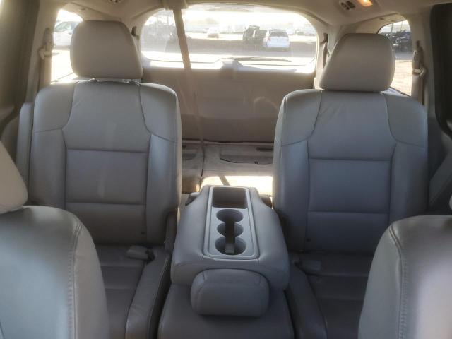 Photo 10 from auction – 2012 HONDA ODYSSEY TO with VIN 5FNRL5H97CB110712