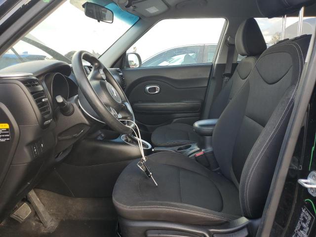 Photo 7 from auction – 2016 KIA SOUL with VIN KNDJN2A2XG7375560
