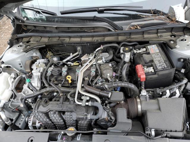 Photo 11 from auction – 2022 NISSAN ALTIMA S with VIN 1N4BL4BV0NN346050