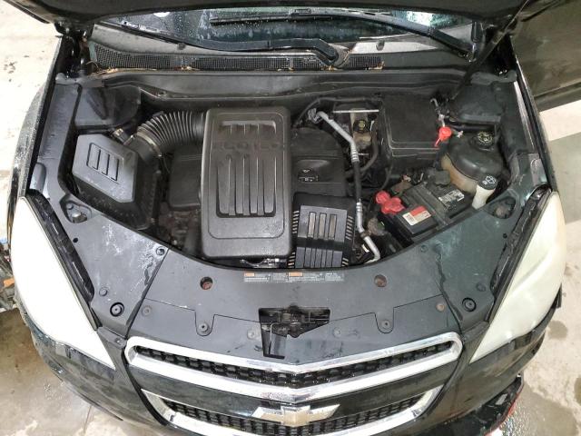 Photo 12 from auction – 2010 CHEVROLET EQUINOX LT with VIN 2CNALDEW3A6283207