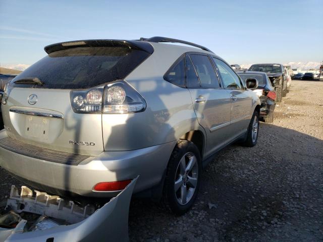 Photo 3 from auction – 2004 LEXUS RX 330 with VIN JTJHA31U340013623