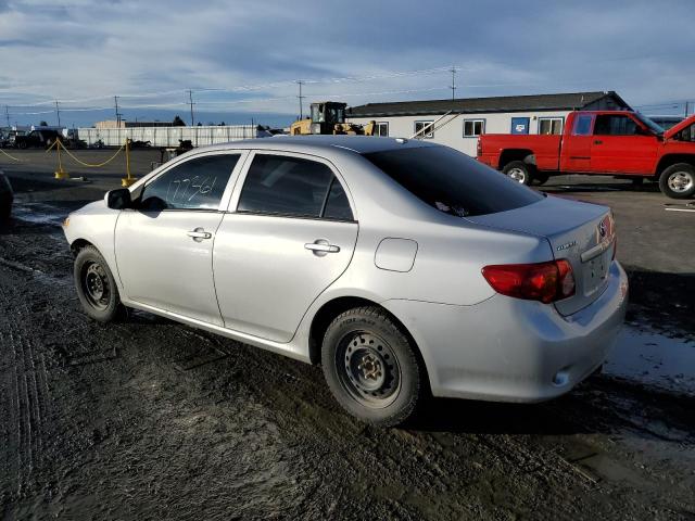 Zdjęcie 2 z aukcji – 2010 TOYOTA COROLLA BA z VIN 2T1BU4EE3AC432064
