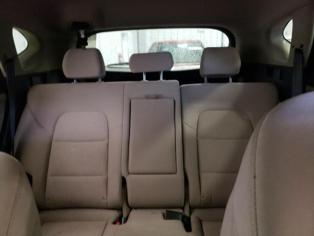 Photo 10 from auction – 2020 HYUNDAI TUCSON SE with VIN KM8J2CA41LU242046