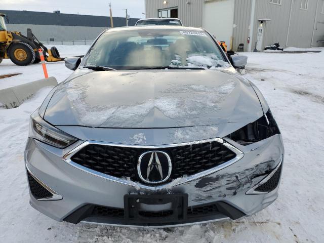 Photo 5 from auction – 2019 ACURA ILX with VIN 19UDE2F39KA800276