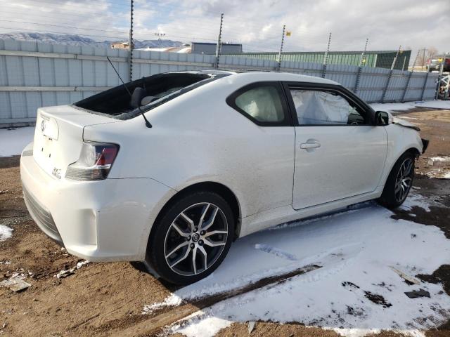 Photo 3 from auction – 2015 TOYOTA SCION TC with VIN JTKJF5C79FJ011549