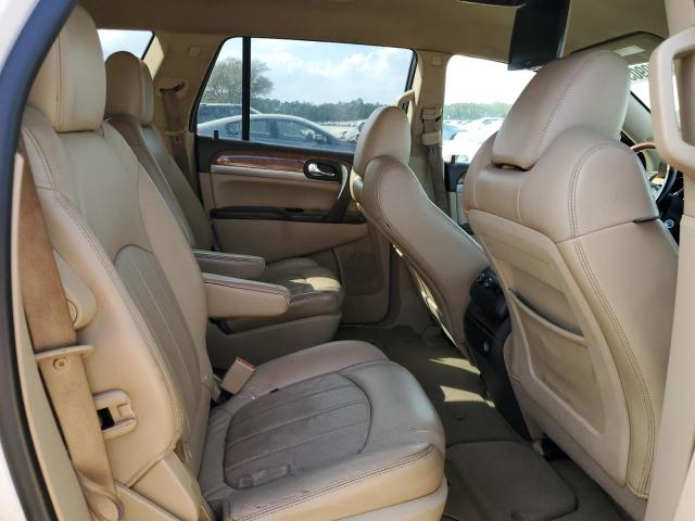 Photo 11 from auction – 2012 BUICK ENCLAVE with VIN 5GAKRCED8CJ271366