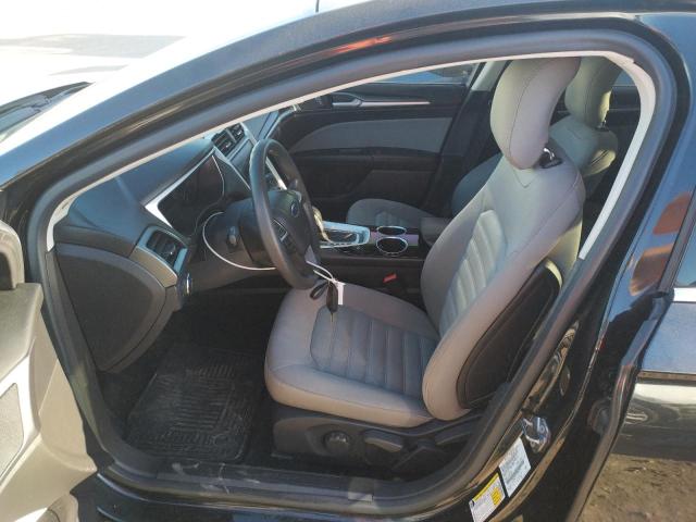 Photo 7 from auction – 2013 FORD FUSION S with VIN 3FA6P0G71DR205525