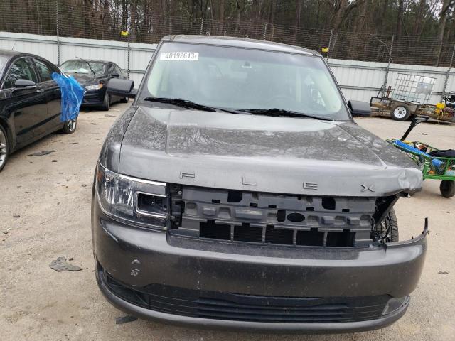 Photo 5 from auction – 2019 FORD FLEX SE with VIN 2FMGK5B89KBA32631