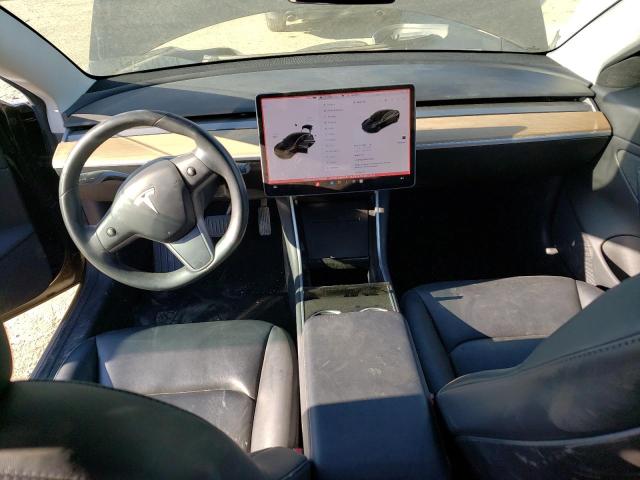 Photo 8 from auction – 2019 TESLA MODEL 3 with VIN 5YJ3E1EB8KF384631