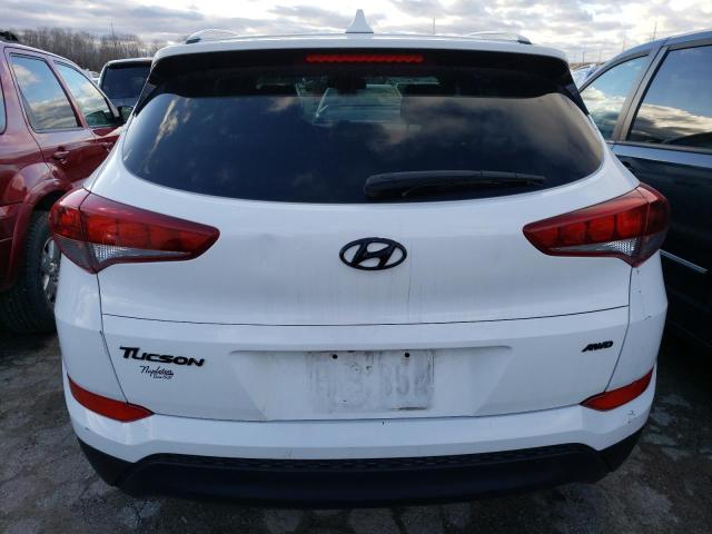 Photo 6 from auction – 2018 HYUNDAI TUCSON SEL with VIN KM8J3CA45JU677341