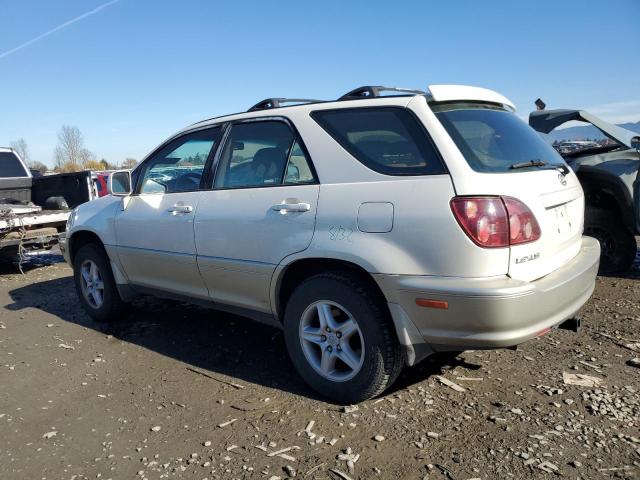 Photo 2 from auction – 1999 LEXUS RX 300 with VIN JT6GF10U9X0043677