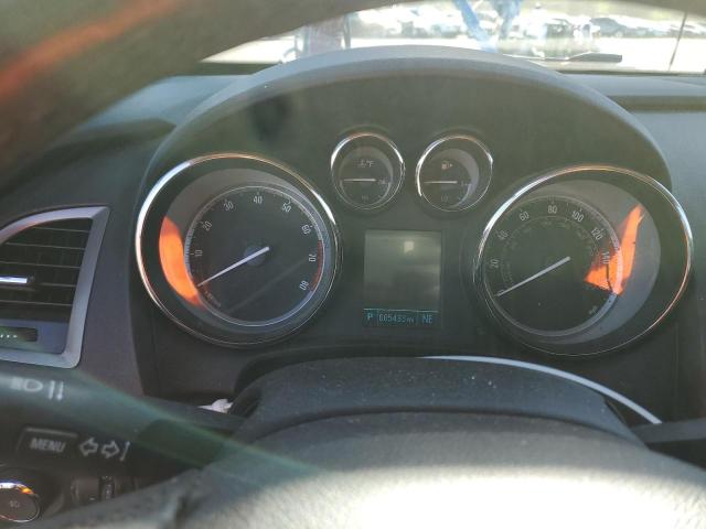 Photo 9 from auction – 2013 BUICK VERANO with VIN 1G4PS5SK2D4219847