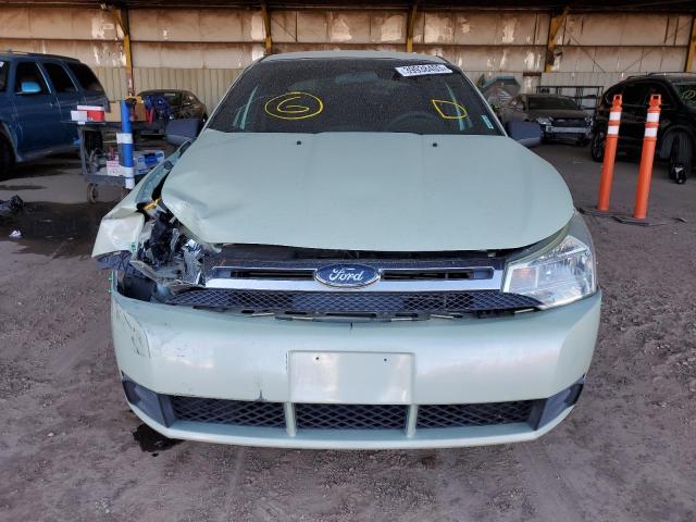 Photo 5 from auction – 2010 FORD FOCUS SE with VIN 1FAHP3FN4AW236156
