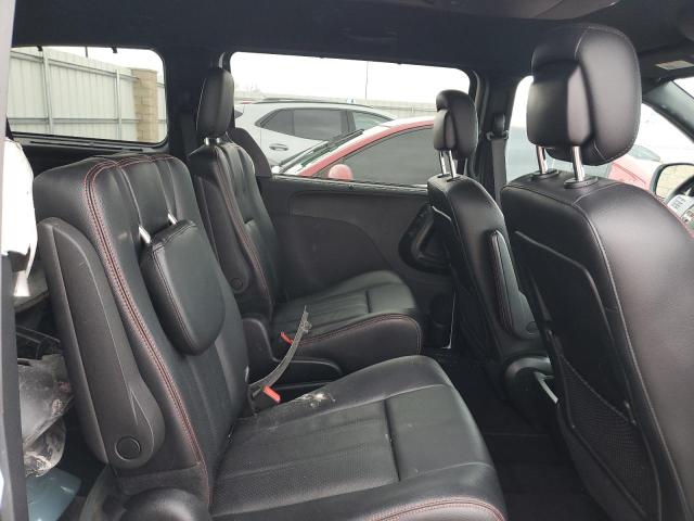 Photo 10 from auction – 2015 DODGE GRAND CARA with VIN 2C4RDGEG9FR683860