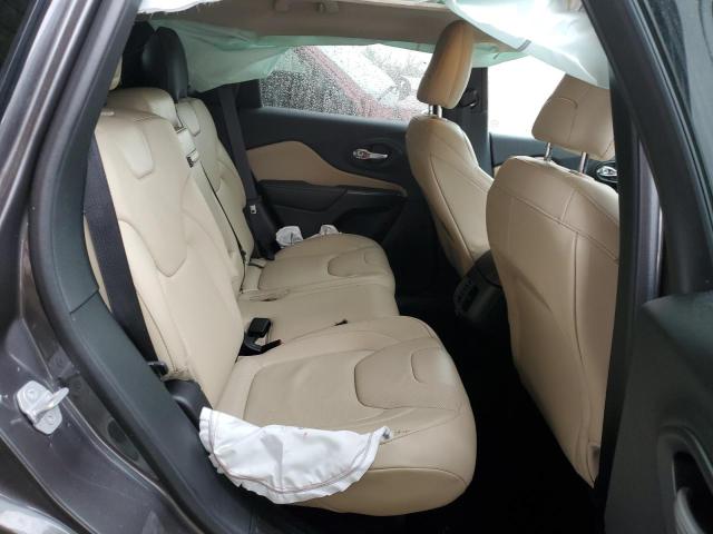 Photo 10 from auction – 2015 JEEP CHEROKEE L with VIN 1C4PJMDS8FW540104