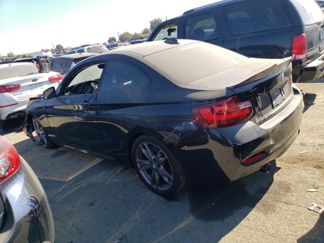 Photo 2 from auction – 2016 BMW M235I with VIN WBA1J7C5XGV360405