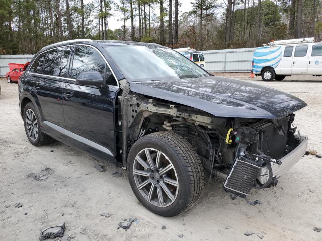 Photo 4 from auction – 2017 AUDI Q7 PREMIUM with VIN WA1LAAF71HD028182