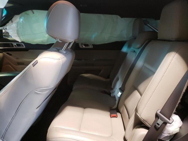 صورة رقم 11 من المزاد - 2012 FORD EXPLORER L مع VIN 1FMHK7F84CGA47204