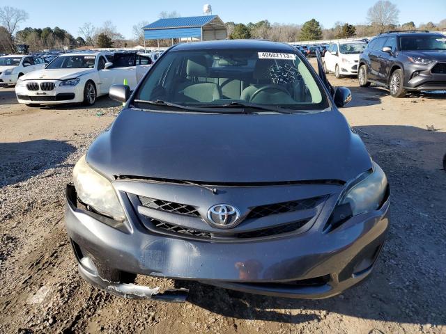 Photo 5 from auction – 2011 TOYOTA COROLLA BA with VIN 2T1BU4EE0BC617481