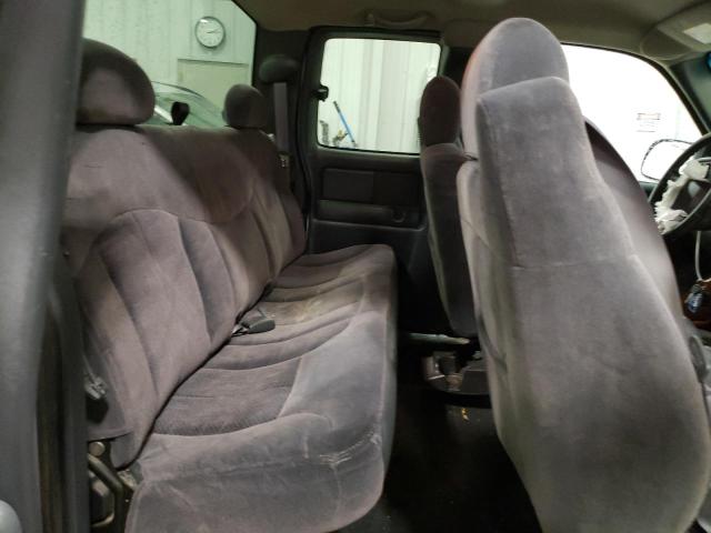 Photo 10 from auction – 2002 CHEVROLET SILVERADO2 with VIN 2GCEK19T421117364