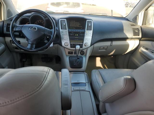 Photo 8 from auction – 2006 LEXUS RX 400 with VIN JTJHW31U860023424