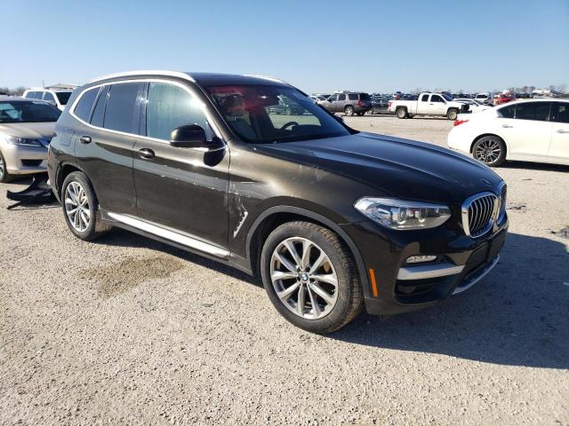Photo 4 from auction – 2019 BMW X3 SDRIVE3 with VIN 5UXTR7C58KLE96686