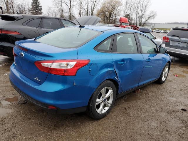 Photo 3 from auction – 2014 FORD FOCUS SE with VIN 1FADP3F21EL108324