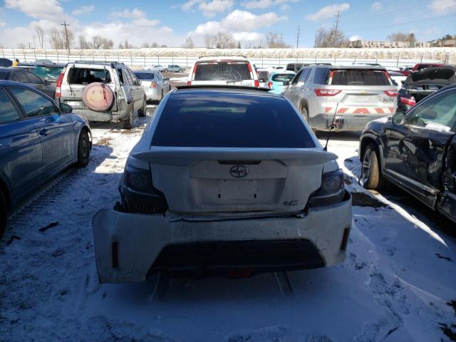 Photo 6 from auction – 2014 TOYOTA SCION TC with VIN JTKJF5C71E3071523
