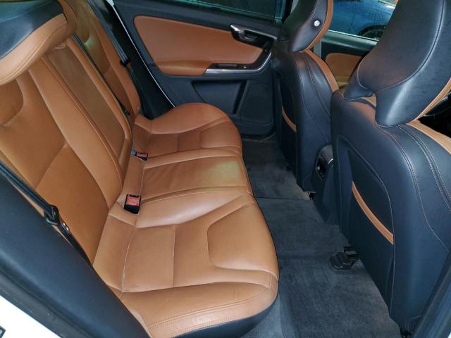 Photo 10 from auction – 2016 VOLVO S60 PREMIE with VIN LYV612TK0GB104193